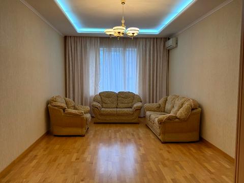 квартира по адресу Князей Острожских ул. (Московська), 46/2