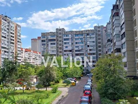 квартира за адресою Бориса Гмирі вул., 3