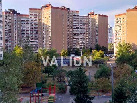 квартира за адресою Бориса Гмирі вул., 3