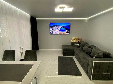 квартира за адресою 10-та Лінія вул., 45