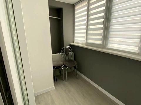 квартира за адресою 10-та Лінія вул., 45