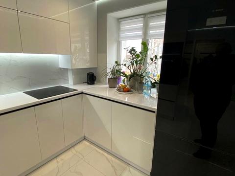 квартира за адресою 10-та Лінія вул., 45