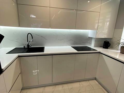 квартира за адресою 10-та Лінія вул., 45