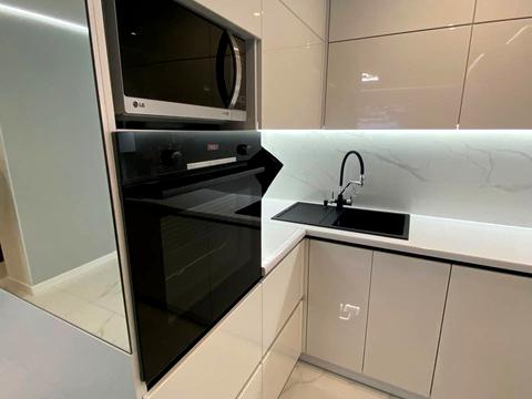 квартира за адресою 10-та Лінія вул., 45