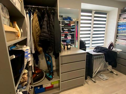 квартира за адресою 10-та Лінія вул., 45