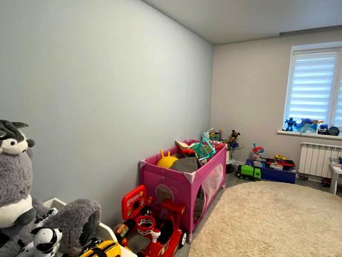 квартира за адресою 10-та Лінія вул., 45