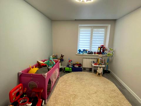 квартира за адресою 10-та Лінія вул., 45