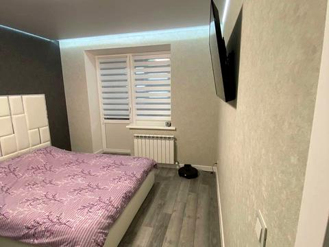 квартира за адресою 10-та Лінія вул., 45