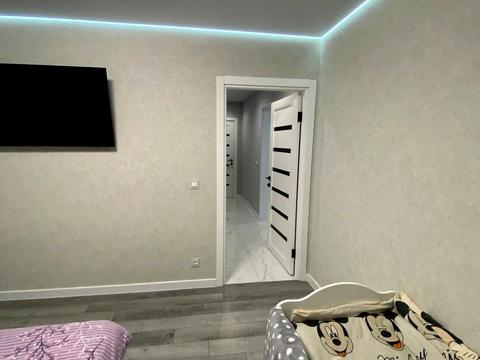 квартира за адресою 10-та Лінія вул., 45