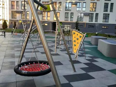 квартира за адресою Кульпарківська вул., 226-К