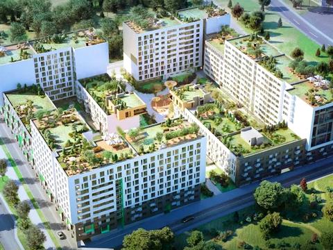 квартира за адресою Кульпарківська вул., 226-К