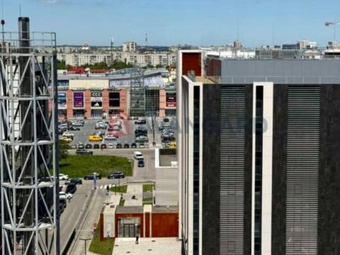 квартира за адресою Кульпарківська вул., 226-К