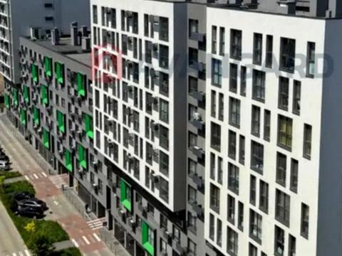 квартира за адресою Кульпарківська вул., 226-К