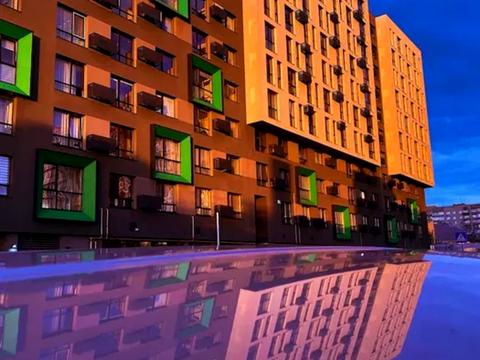 квартира за адресою Кульпарківська вул., 226-К