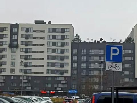 квартира за адресою Кульпарківська вул., 226-К