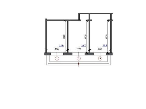 комерційна за адресою Преображенська вул. (Івана Клименка), 8