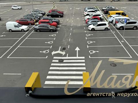 коммерческая по адресу Луговая ул., 12