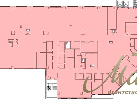 коммерческая по адресу Луговая ул., 12