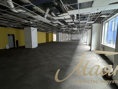 коммерческая по адресу Луговая ул., 12