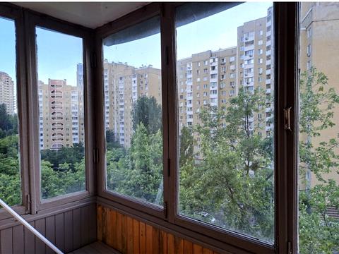 квартира за адресою Київ, Машинобудівна вул., 15