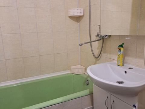 квартира за адресою Київ, Машинобудівна вул., 15