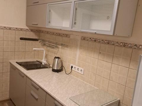 квартира за адресою Київ, Машинобудівна вул., 15