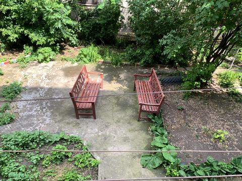 квартира за адресою Гоголя вул., 11