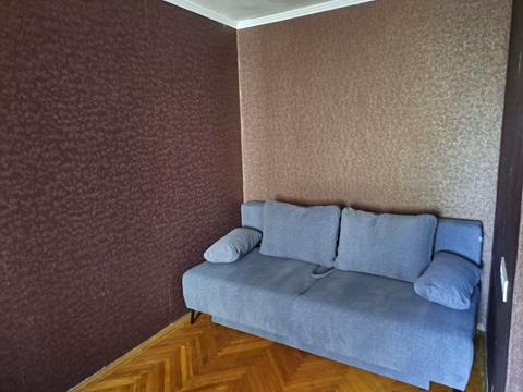 квартира за адресою Київ, Машинобудівна вул., 15