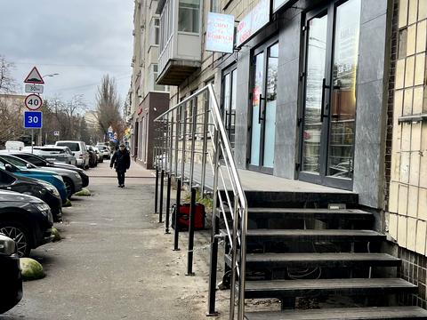 комерційна за адресою Преображенська вул. (Івана Клименка), 8