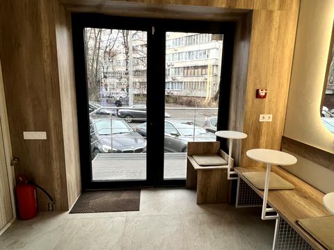 комерційна за адресою Преображенська вул. (Івана Клименка), 8