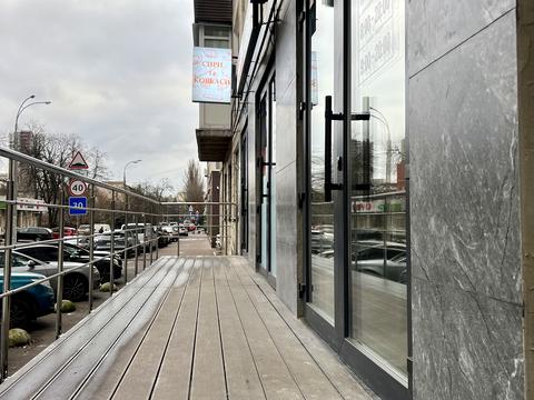 комерційна за адресою Преображенська вул. (Івана Клименка), 8