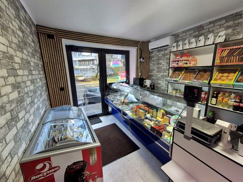 комерційна за адресою Преображенська вул. (Івана Клименка), 8