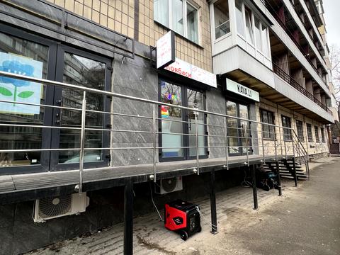 комерційна за адресою Преображенська вул. (Івана Клименка), 8