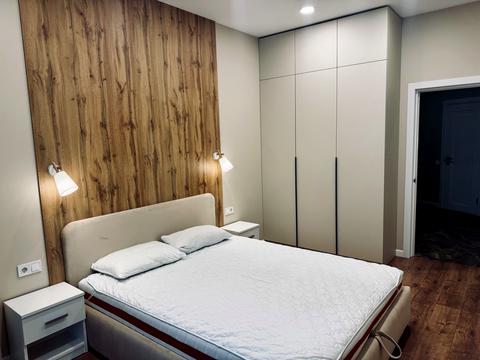 квартира по адресу Берестейский просп. (Победы), 11 к2