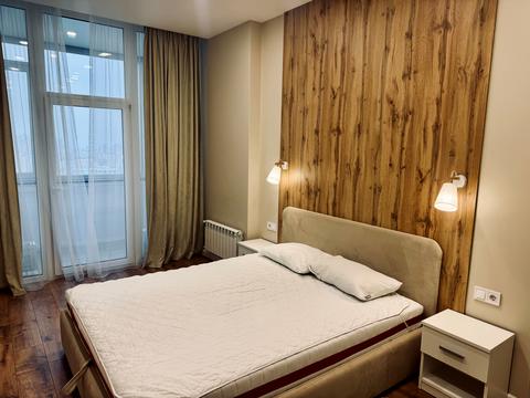 квартира по адресу Берестейский просп. (Победы), 11 к2