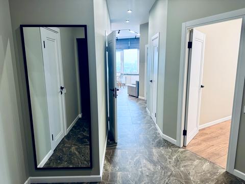 квартира по адресу Берестейский просп. (Победы), 11 к2