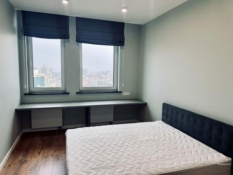 квартира по адресу Берестейский просп. (Победы), 11 к2