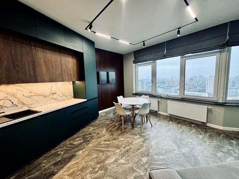 квартира по адресу Берестейский просп. (Победы), 11 к2