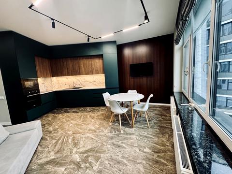 квартира по адресу Берестейский просп. (Победы), 11 к2