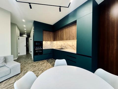 квартира по адресу Берестейский просп. (Победы), 11 к2