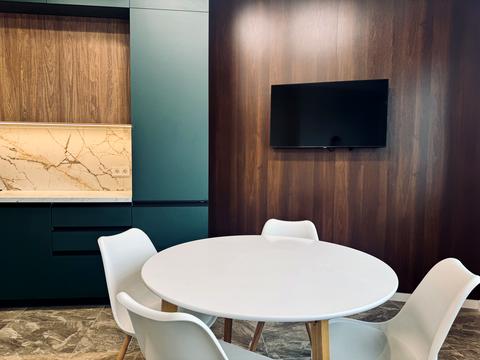 квартира по адресу Берестейский просп. (Победы), 11 к2