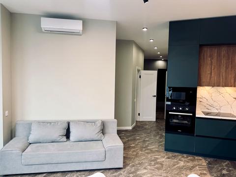 квартира по адресу Берестейский просп. (Победы), 11 к2