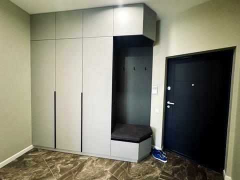 квартира по адресу Берестейский просп. (Победы), 11 к2