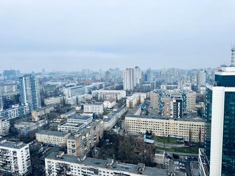 квартира по адресу Берестейский просп. (Победы), 11 к2