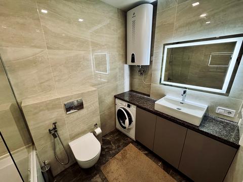 квартира по адресу Берестейский просп. (Победы), 11 к2