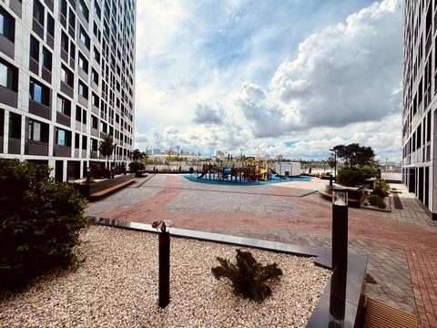 квартира по адресу Берестейский просп. (Победы), 11 к2