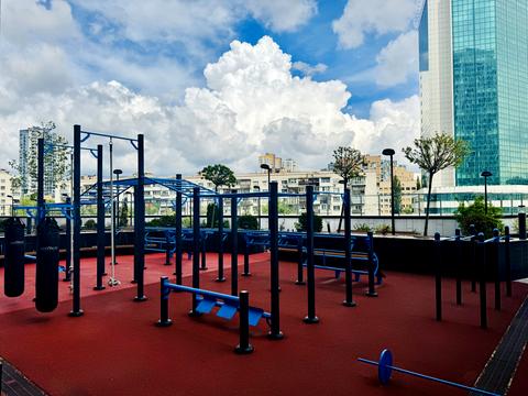 квартира по адресу Берестейский просп. (Победы), 11 к2