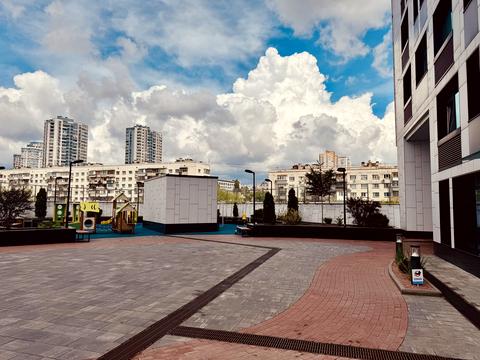 квартира по адресу Берестейский просп. (Победы), 11 к2