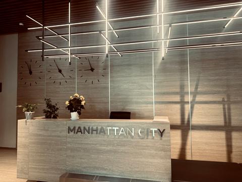 квартира по адресу Берестейский просп. (Победы), 11 к2