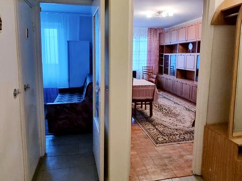 квартира за адресою Георгія Гонгадзе просп. (Радянської України), 32-Ж